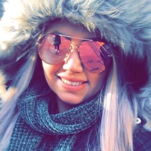 Meet your Posher, Nancy